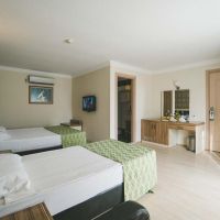 fun&sun family belek soho