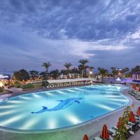 pine beach belek 5 *