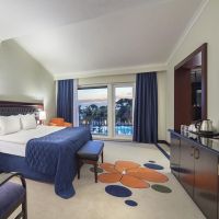 pine beach belek 5 *