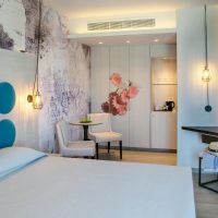 fun&sun family vangelis hotel