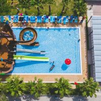 fun&sun family belek soho