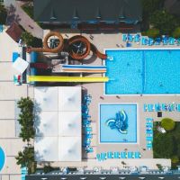 fun&sun family belek soho