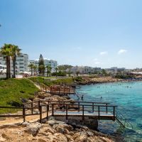 louis nausicaa beach