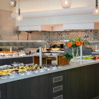 fun&sun family vangelis hotel