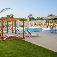 fun&sun family vangelis hotel