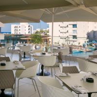 fun&sun family vangelis hotel