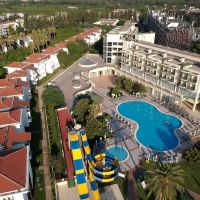 fun&sun active club hydros