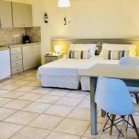 toxotis hotel apartments