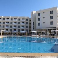 toxotis hotel apartments
