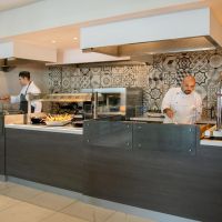 fun&sun family vangelis hotel