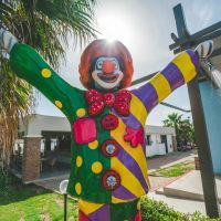 fun&sun family belek soho