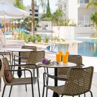 fun&sun family vangelis hotel