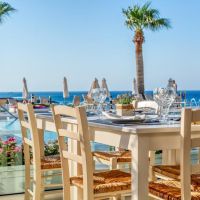 louis nausicaa beach