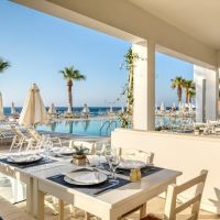 louis nausicaa beach