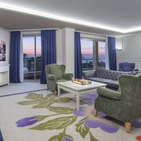 pine beach belek 5 *