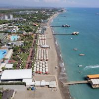 pine beach belek 5 *
