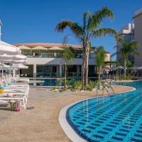 fun&sun family vangelis hotel