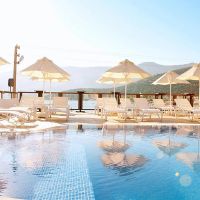 mi casa beach hotel