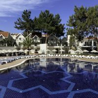 long beach club nature