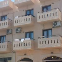 thalia deco city & beach hotel