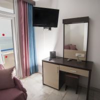 semt luna beach hotel