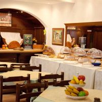 thalia deco city & beach hotel