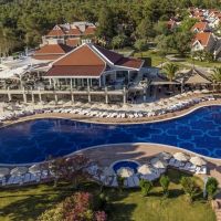 long beach club nature