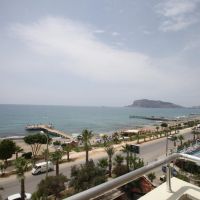 semt luna beach hotel