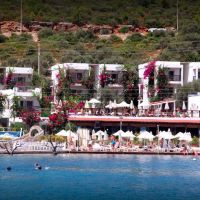 mi casa beach hotel