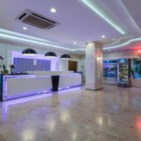 may flower apart hotel