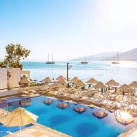 mi casa beach hotel