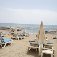 semt luna beach hotel