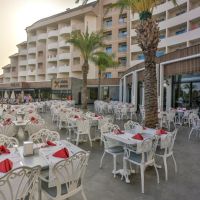 long beach club nature
