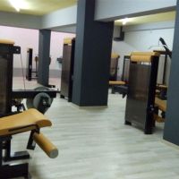 thalia deco city & beach hotel