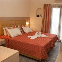 thalia deco city & beach hotel