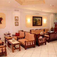 thalia deco city & beach hotel