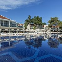 long beach club nature