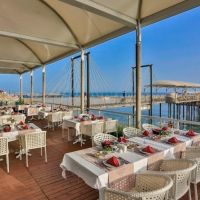 long beach club nature