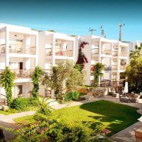 mi casa beach hotel
