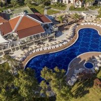 long beach club nature