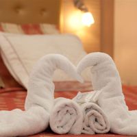 thalia deco city & beach hotel