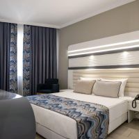 blue marlin deluxe spa & resort