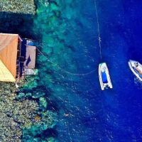 rohanou beach resort