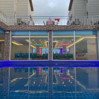 diamonds belek hotel