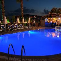 parador beach hotel