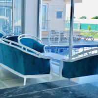 diamonds belek hotel
