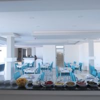 diamonds belek hotel