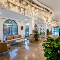 blue marlin deluxe spa & resort