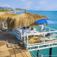 blue marlin deluxe spa & resort