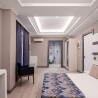 blue marlin deluxe spa & resort